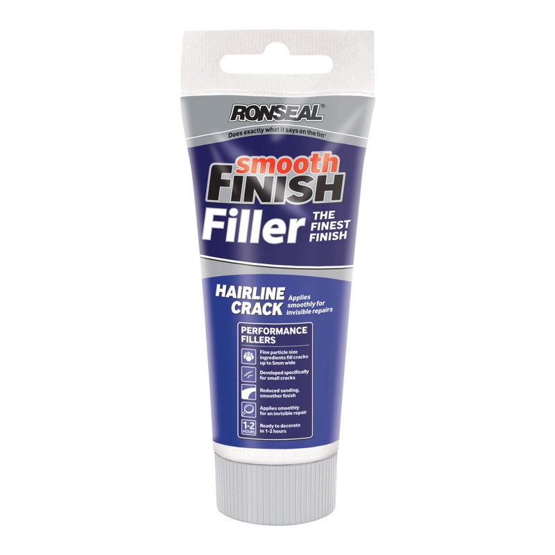 Ronseal Hairline Crack – 330G tube