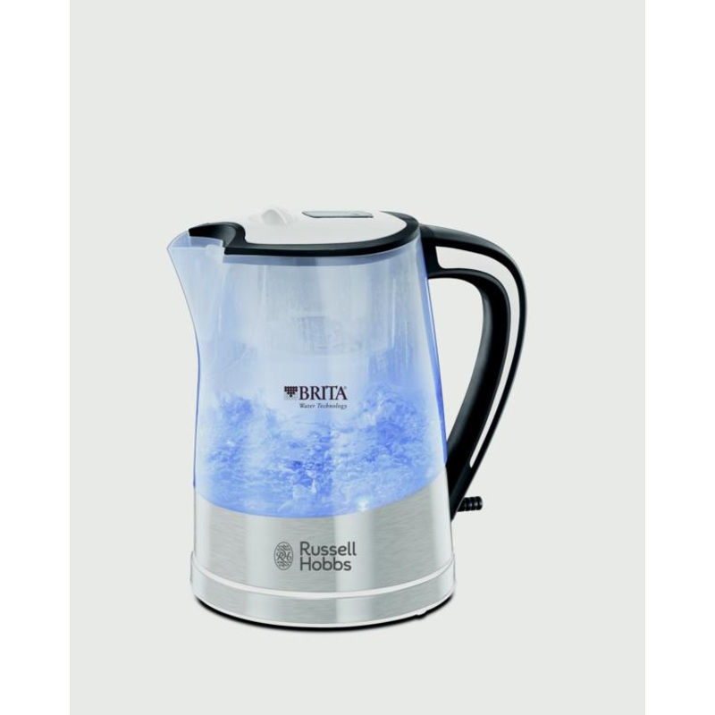 Russell Hobbs Purity Brita Kettle – 1L