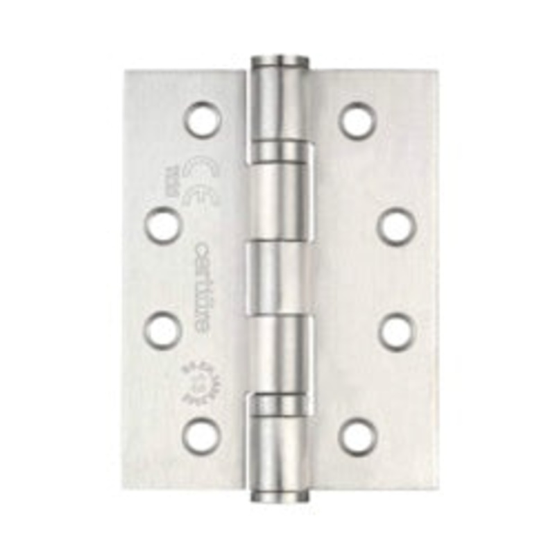 Smiths Architectural Hinge DBB Grade 13 Satin 4 x 3 – 1 Pair