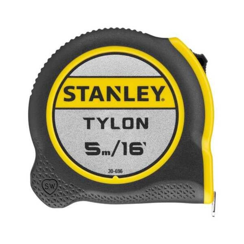 Stanley Tylon Bi Tape Blade – 5m/16′