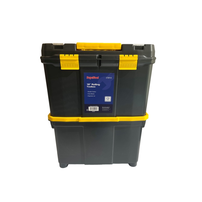 SupaTool Rolling Toolbox – 18