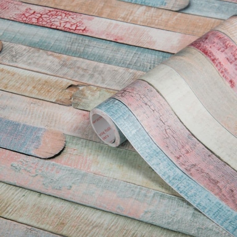 d-c-fix Self Adhesive Film – Rio – 45cm x 15m