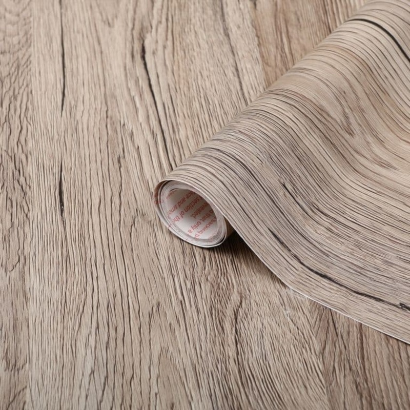 d-c-fix Self Adhesive Film  – Sanremo Oak – 67.5cm x 2m