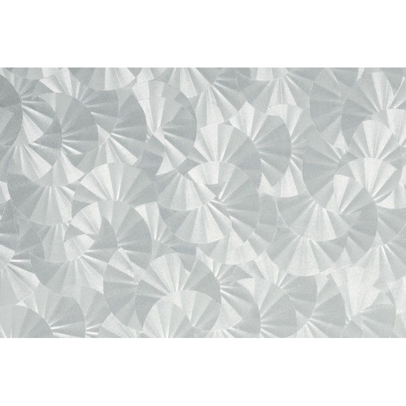 d-c-fix Self Adhesive Window Film 15m – Ice