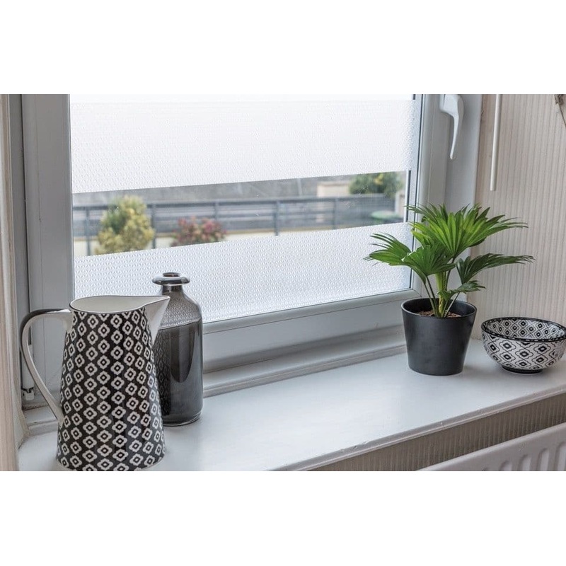 d-c-fix Self Adhesive Window Film 15m – Steps