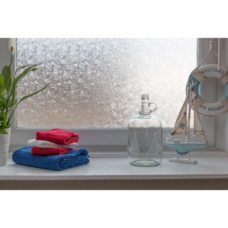 d-c-fix Self Adhesive Window Film Splinter – 90cm x 15m