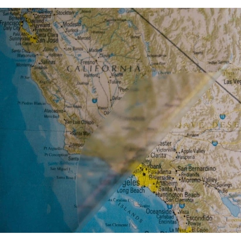 d-c-fix Self Adhesive Window Film Transparent – 67.5cm