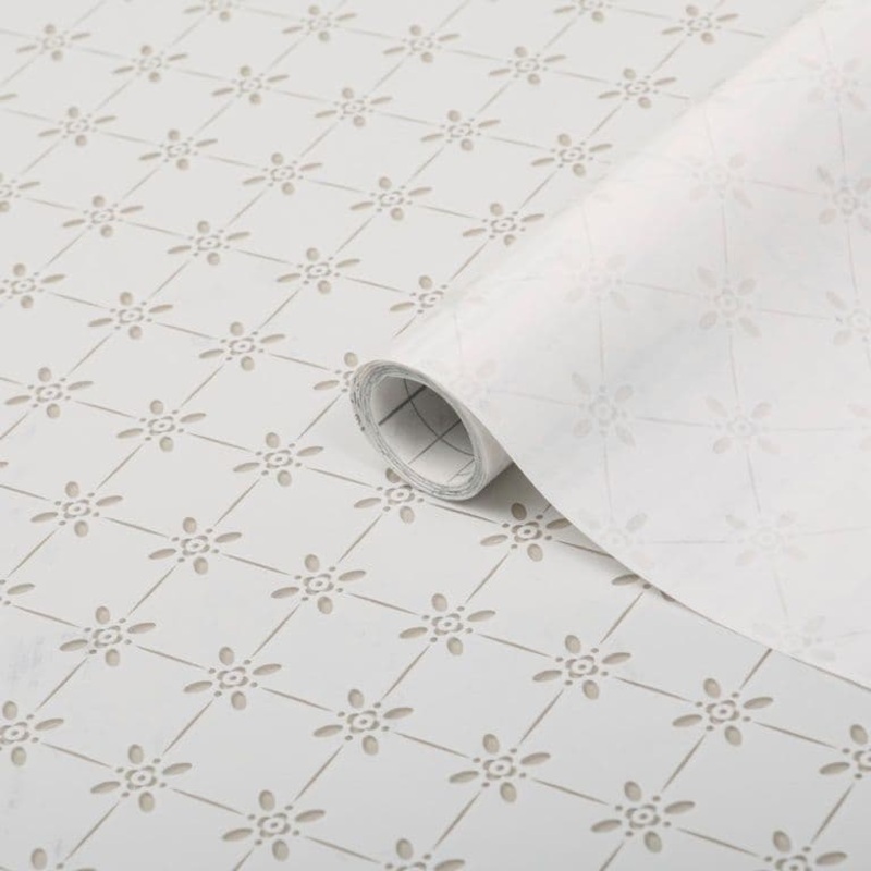 d-c-fix Static Cling Window Film Ally – 67.5cm x 1.5m