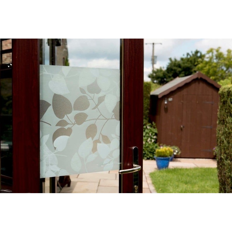 d-c-fix Static Cling Window Film Amena – 45cm x 1.5m