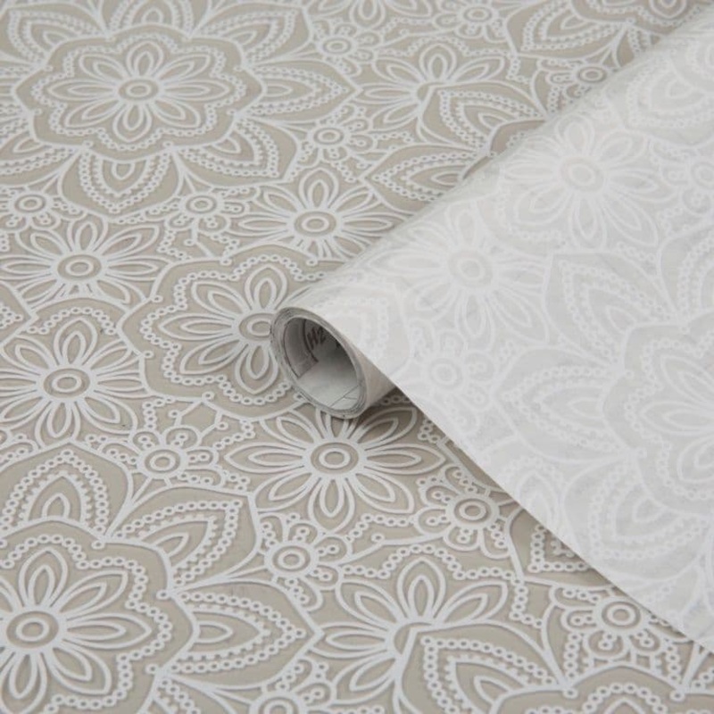 d-c-fix Static Cling Window Film Candice – 67.5cm x 1.5m