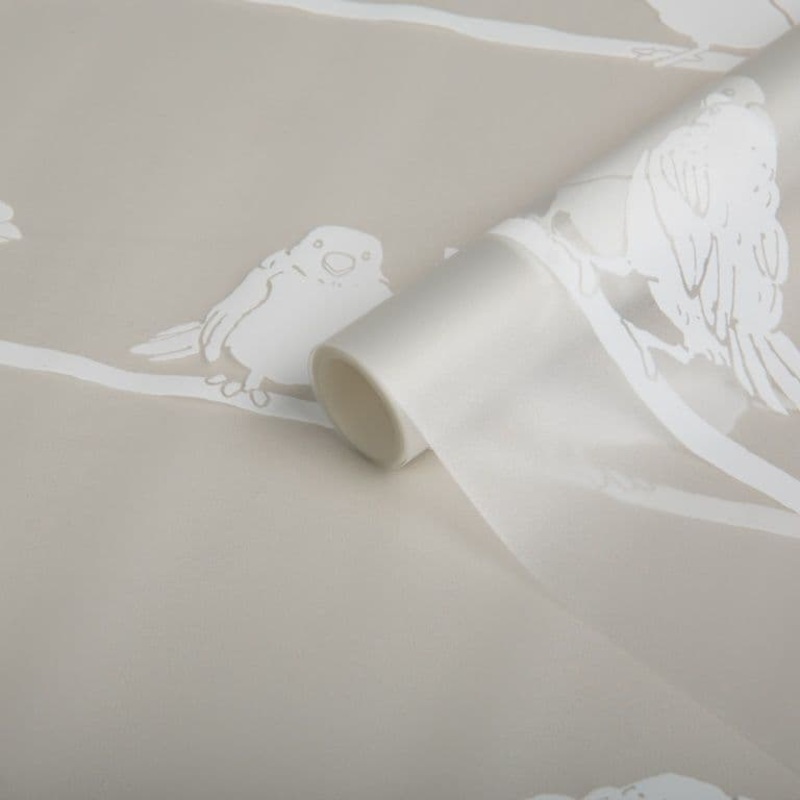 d-c-fix Static Cling Window Film Filippa – 45cm x 1.5m