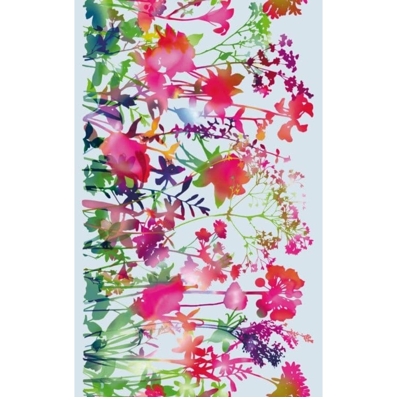 d-c-fix Static Cling Window Film Mirafloresm – 45cm x 15m