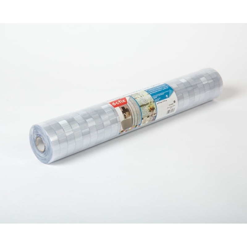 d-c-fix Static Cling Window Film Stripe Globe – 7.5cm x 2m