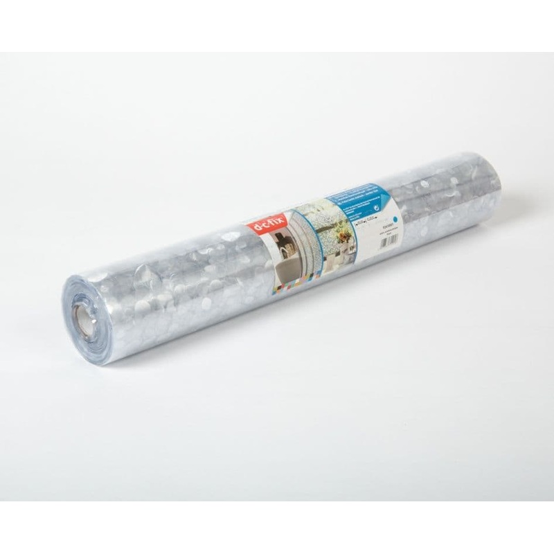 d-c-fix Static Cling Window Film Stripe Hope – 15cm x 2m