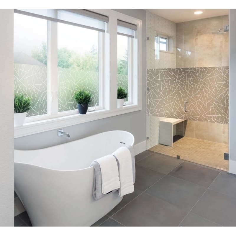 d-c-fix Static Mikado Window Static – 1.5m x 675mm