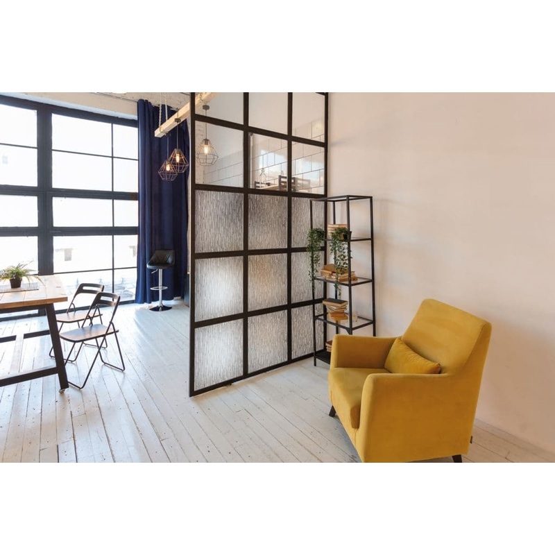 d-c-fix Static Premium Japondi Window Static – 1.5m x 450mm