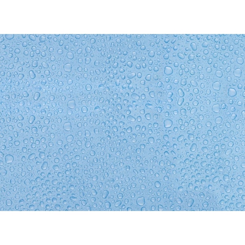 d-c-fix Sticky Back Plastic – Bedruckt Tropfen