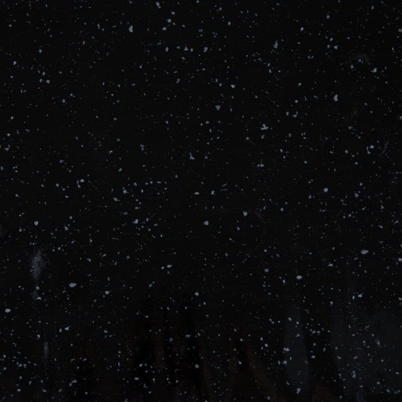 d-c-fix Sticky Back Plastic – Steine Black Granit