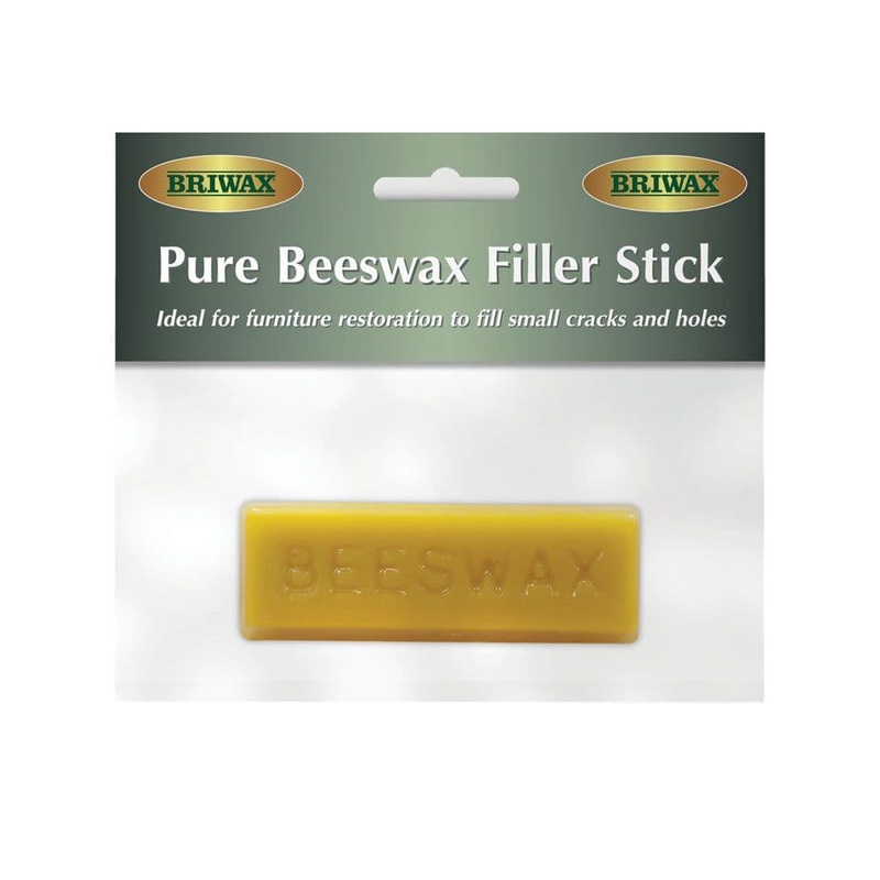 Briwax Beeswax Stick – 35g