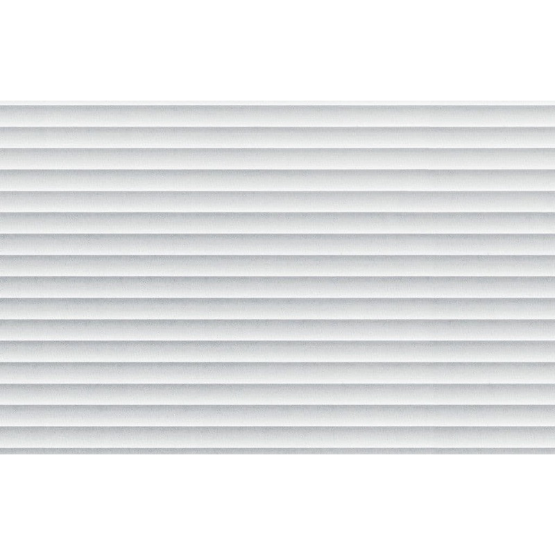 d-c-fix Sticky Back Plastic – Sbedruckt Jalousie Weiss