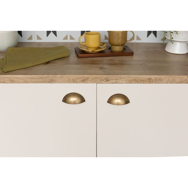 d-c-fix Uni Seidenmatt Snd Self Adhesive Film – 67.5cm x 15m