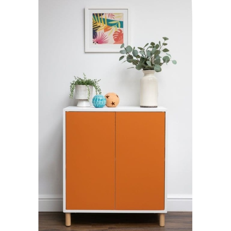 d-c-fix Uni Seidenmatt Ter Self Adhesive Film – 45cm x 2m