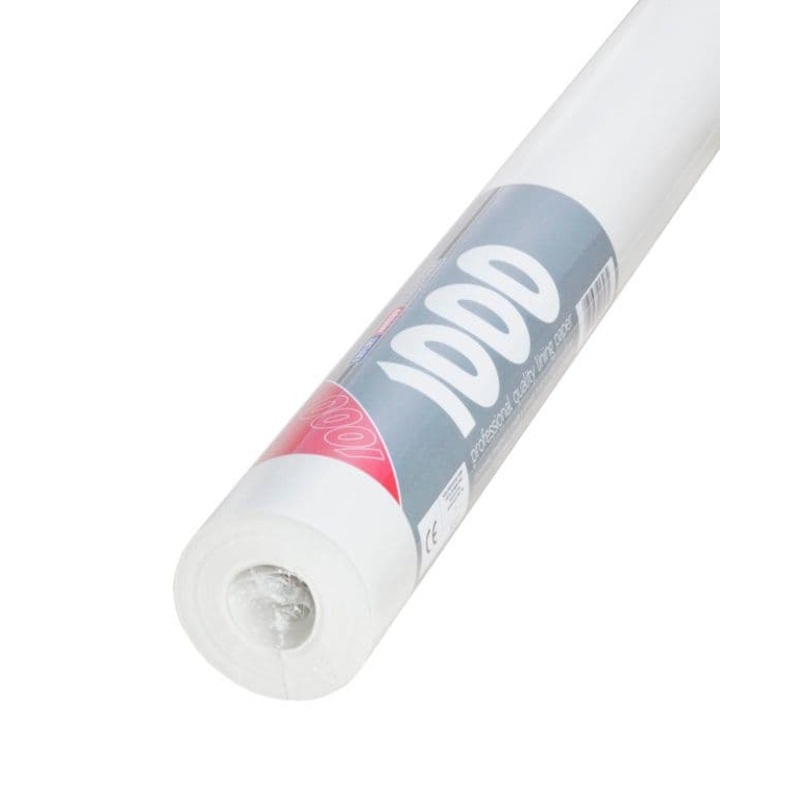 Erfurt 1000 Grade Pro Lining Paper