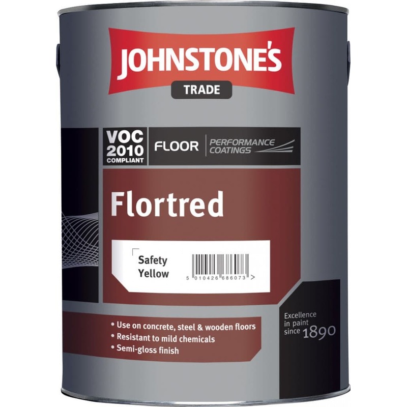 Johnstone’s Flortred 5L – Sherwood Green
