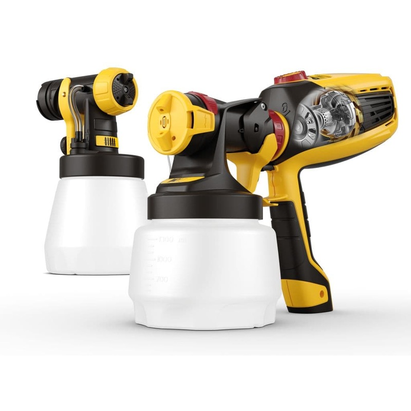 Wagner Universal Flexio Sprayer – W 590