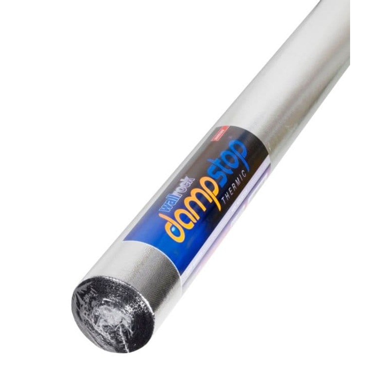 Wallrock Dampstop Thermic – 5m Roll