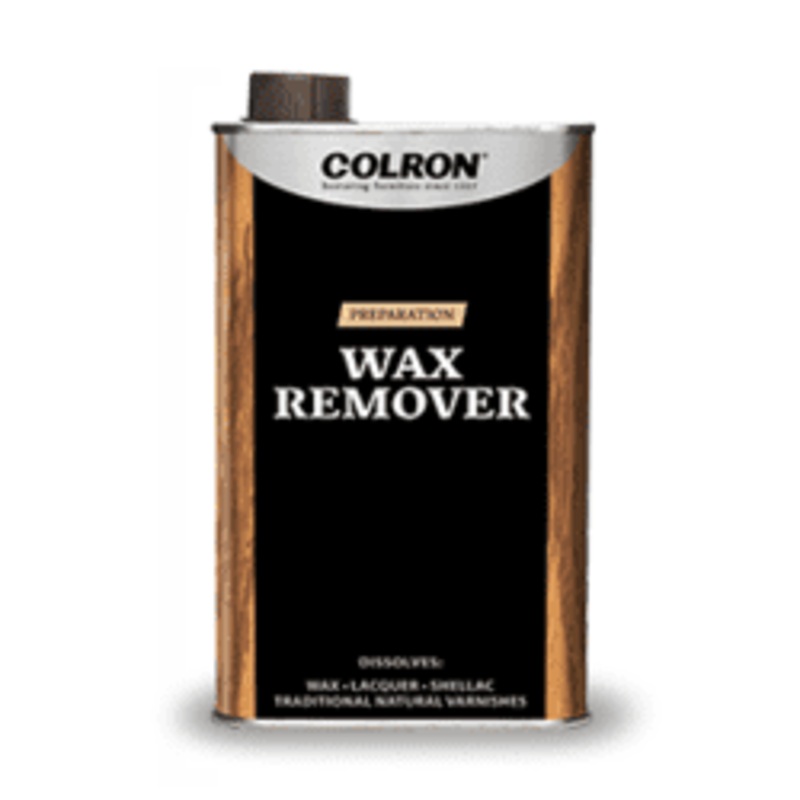 Colron Wax Remover – 500ml