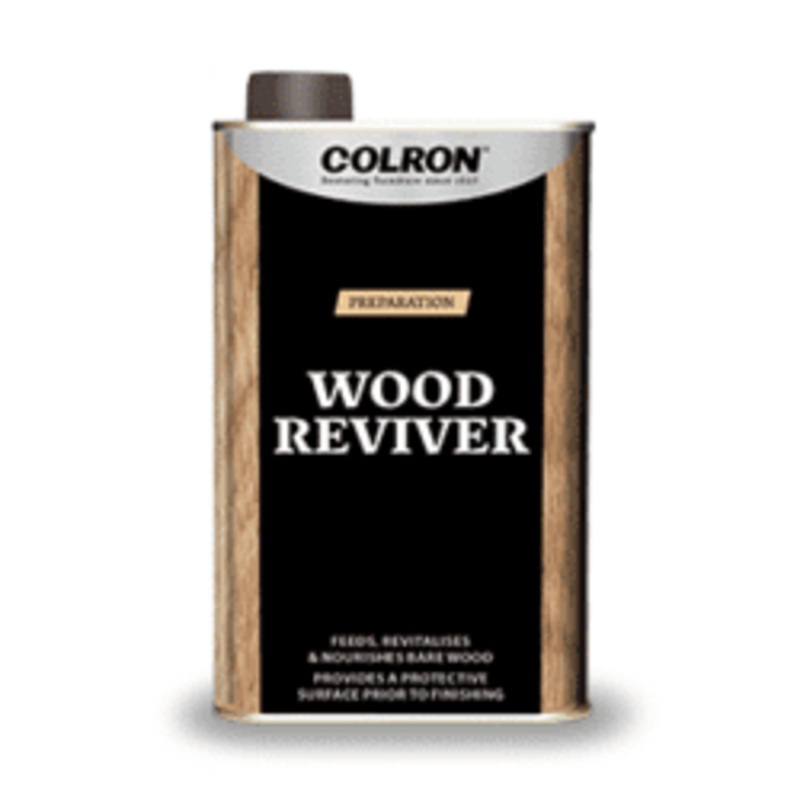 Colron Wood Reviver – 250ml