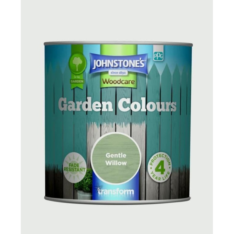 Johnstone’s Garden Colours 1L – Gentle Willow