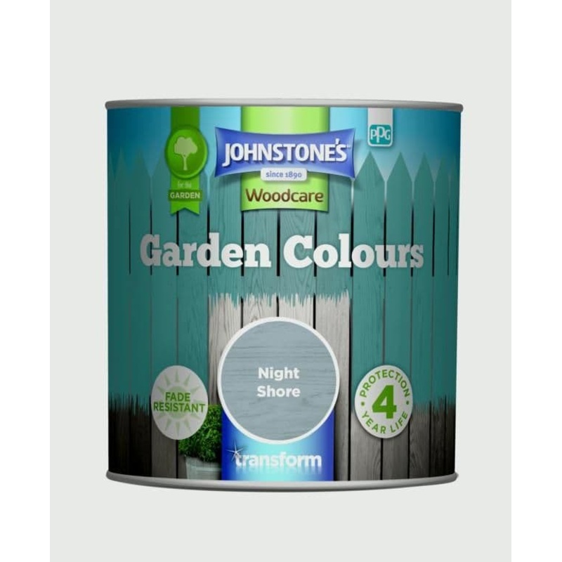 Johnstone’s Garden Colours 1L – Night Shore