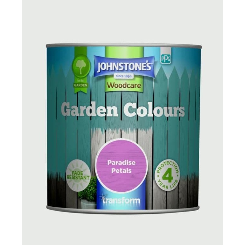 Johnstone’s Garden Colours 1L – Paradise Petals