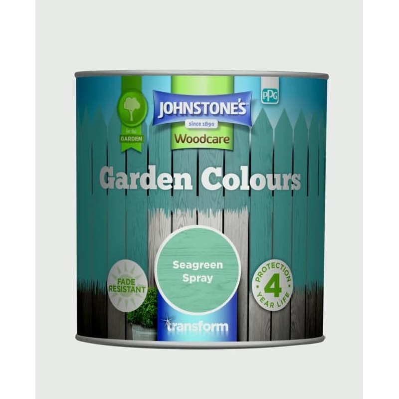 Johnstone’s Garden Colours 1L – Seagreen Splay