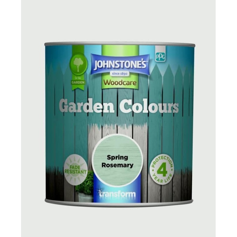 Johnstone’s Garden Colours 1L – Spring Rosemary