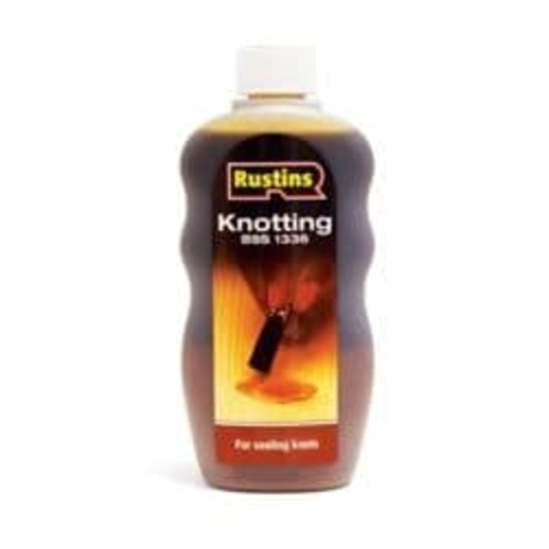 Rustins Knotting – 125ml