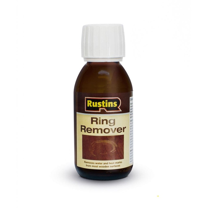 Rustins Ring Remover – 125ml