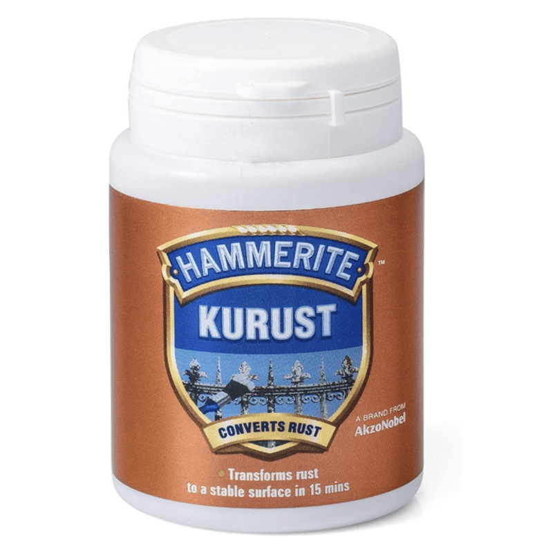 Hammerite Kurust – 90ml Blister