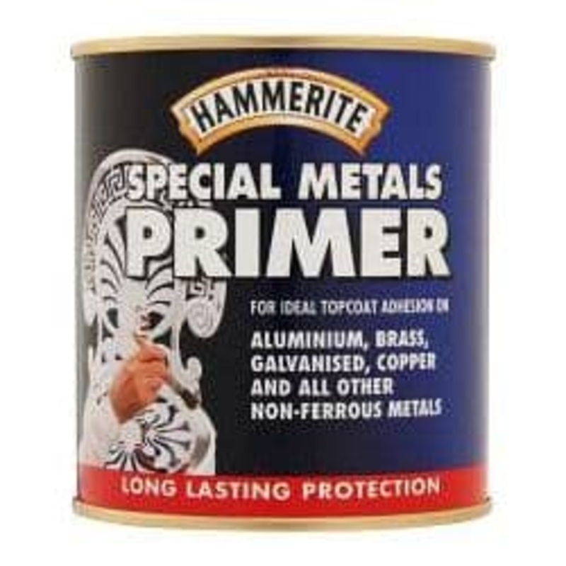 Hammerite Special Metals Primer – 500ml