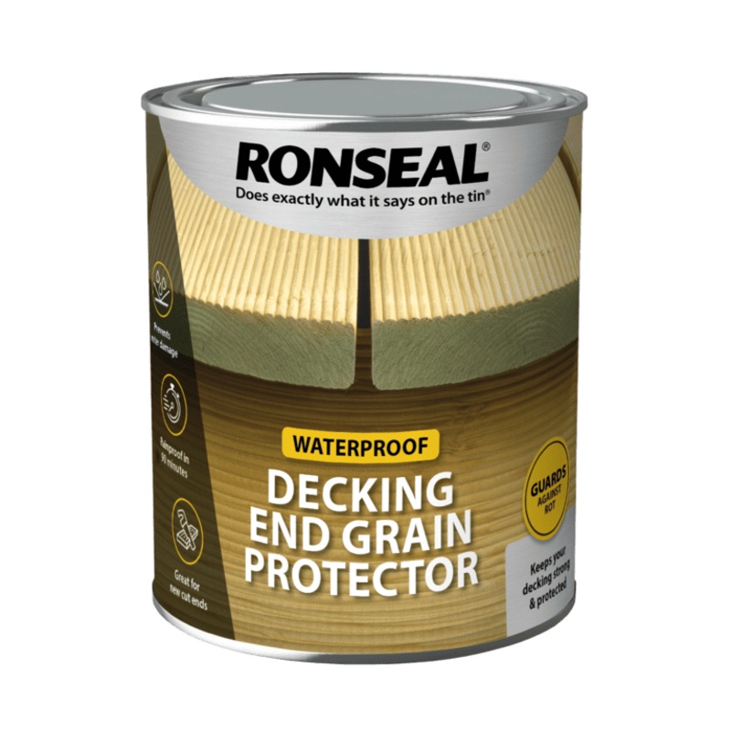 Ronseal End Grain Protector – 750ml