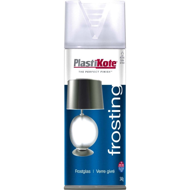 PlastiKote Glass Frosting 400ml
