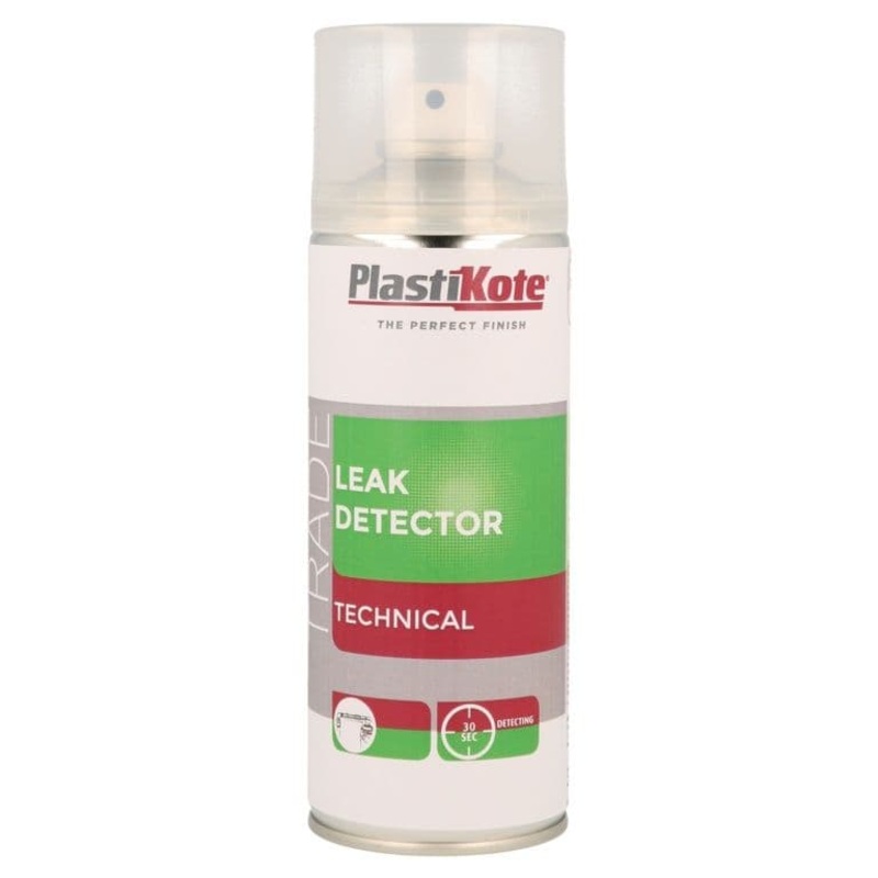 PlastiKote Leak Detector Spray – 400ml