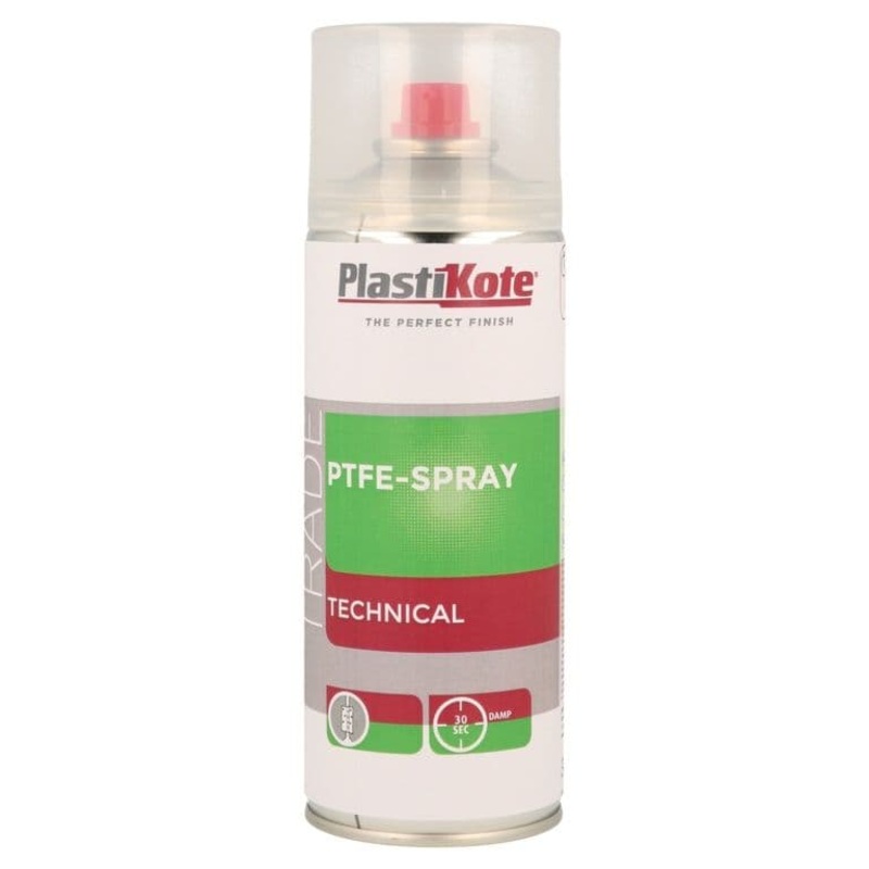 PlastiKote PTFE Spray – 400ml