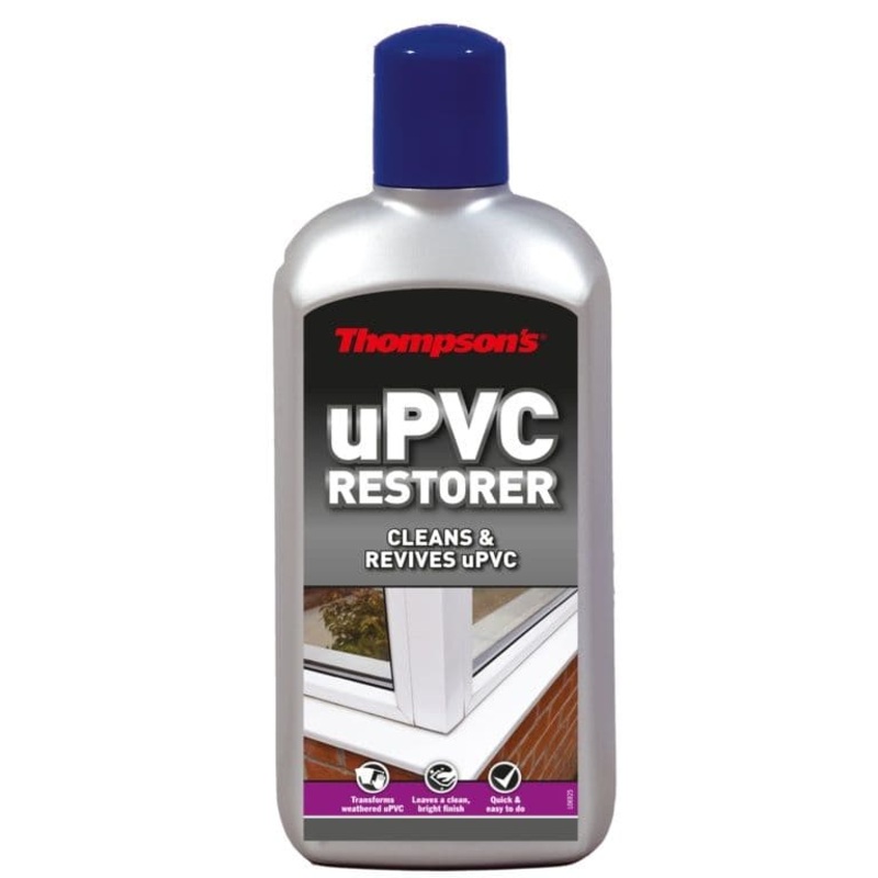 Thompson’s UPVC Restorer – 480ml