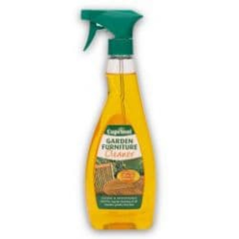 Cuprinol Garden Furniture Cleaner – 500ml