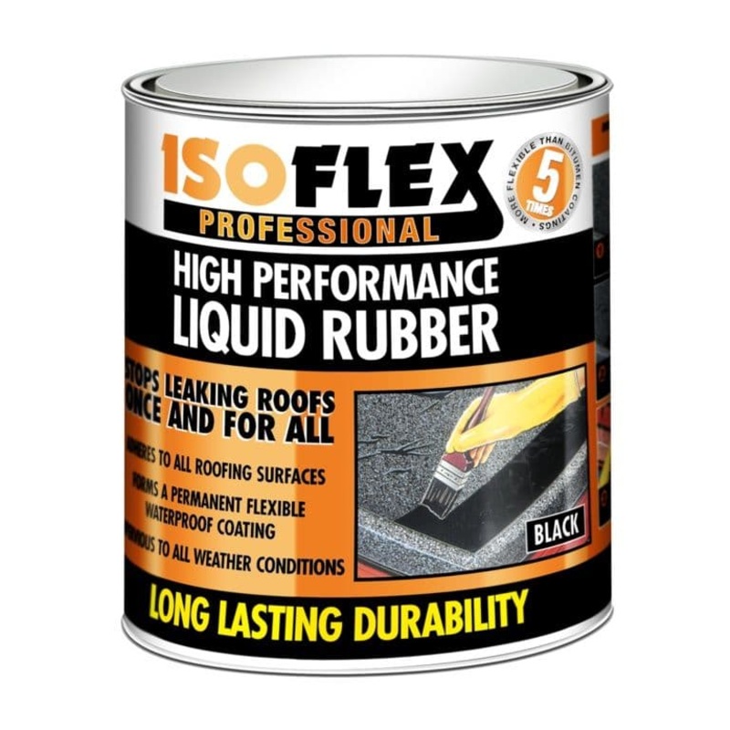 Isoflex Liquid Rubber – 750ml