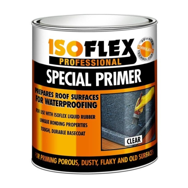 Isoflex Special Primer – 750ml