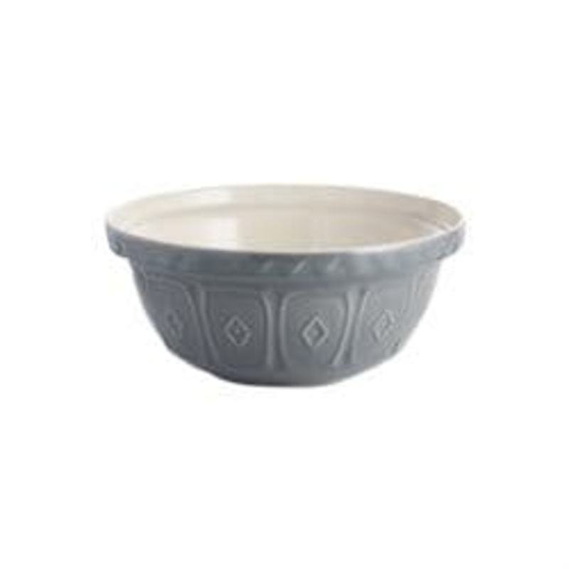 Mason Cash Colour Mix Mixing Bowl – Grey